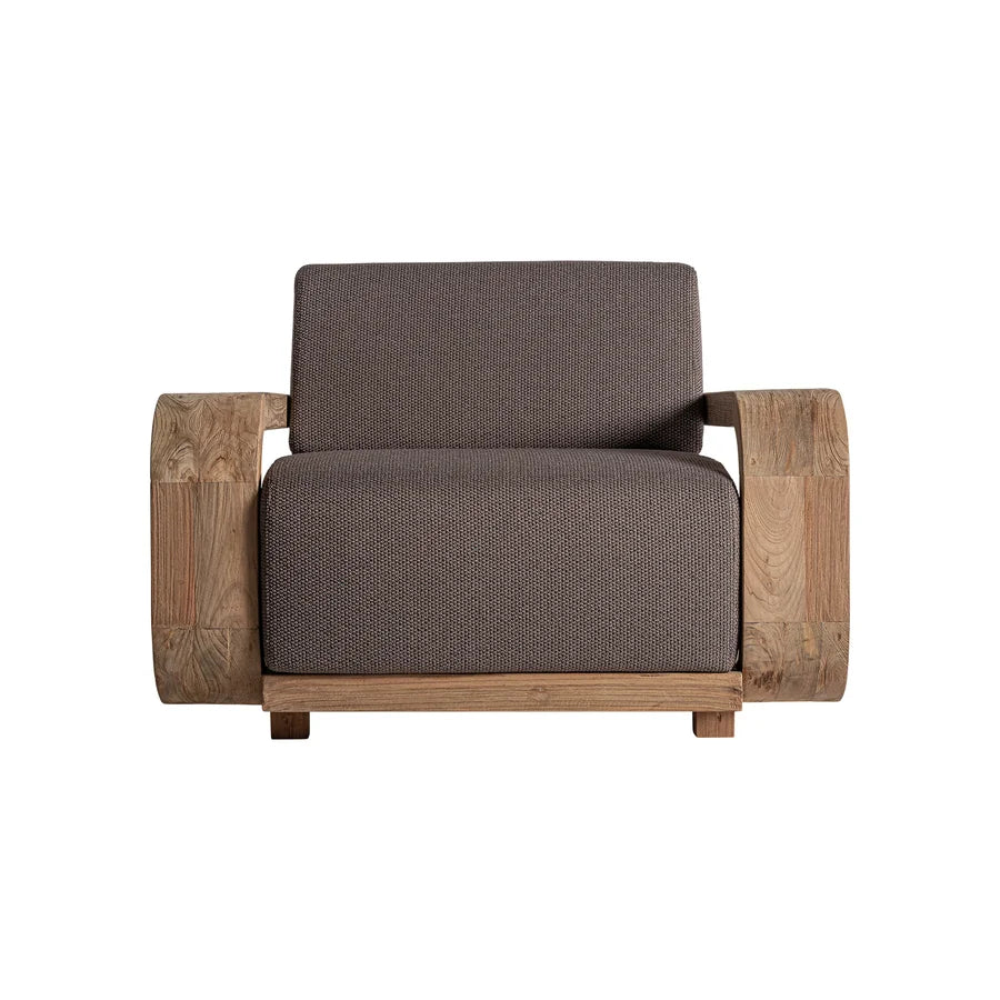 Sillón Corba