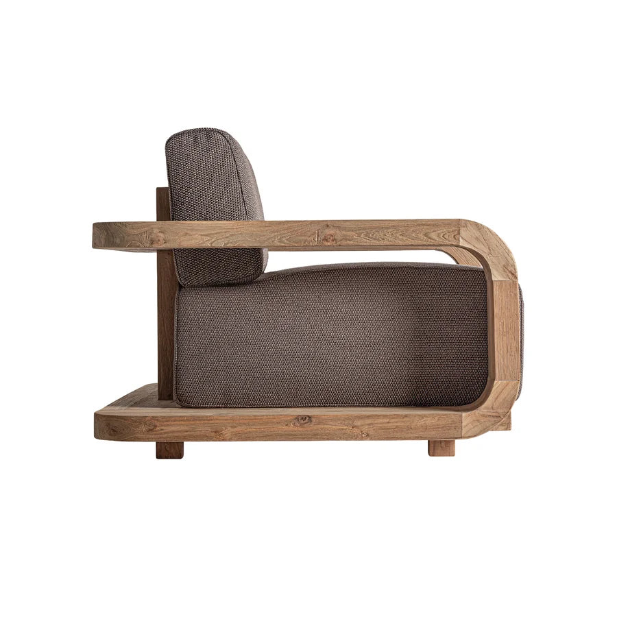 Sillón Corba