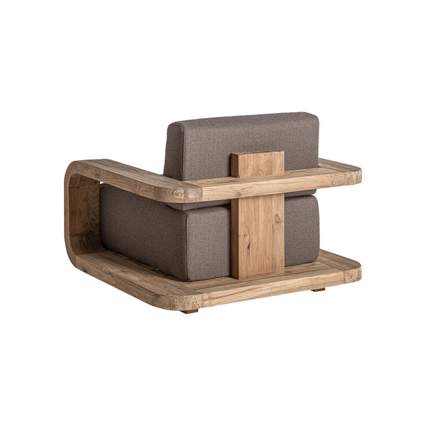 Sillón Corba