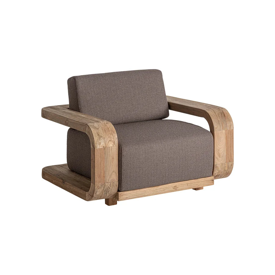 Sillón Corba