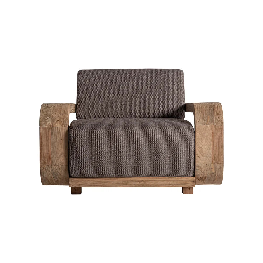 Sillón Corba