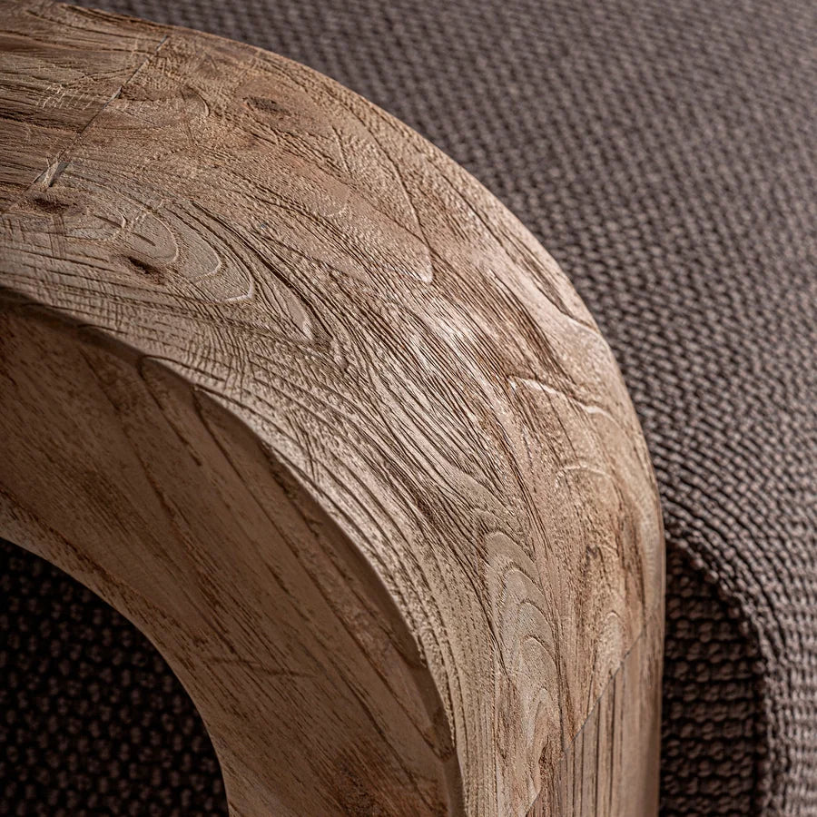 Sillón Corba