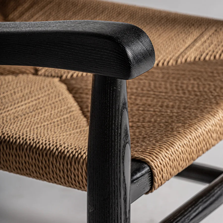 Sillón Dalvik