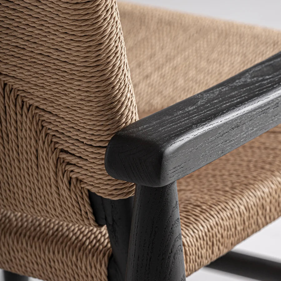 Sillón Dalvik