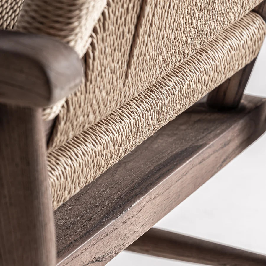 Sillón Driedorf de Vical Home — imagen 9
