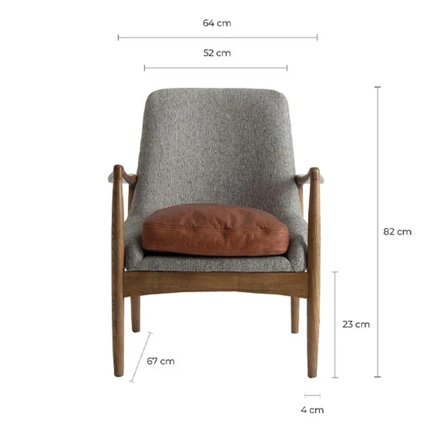 Sillón Elati