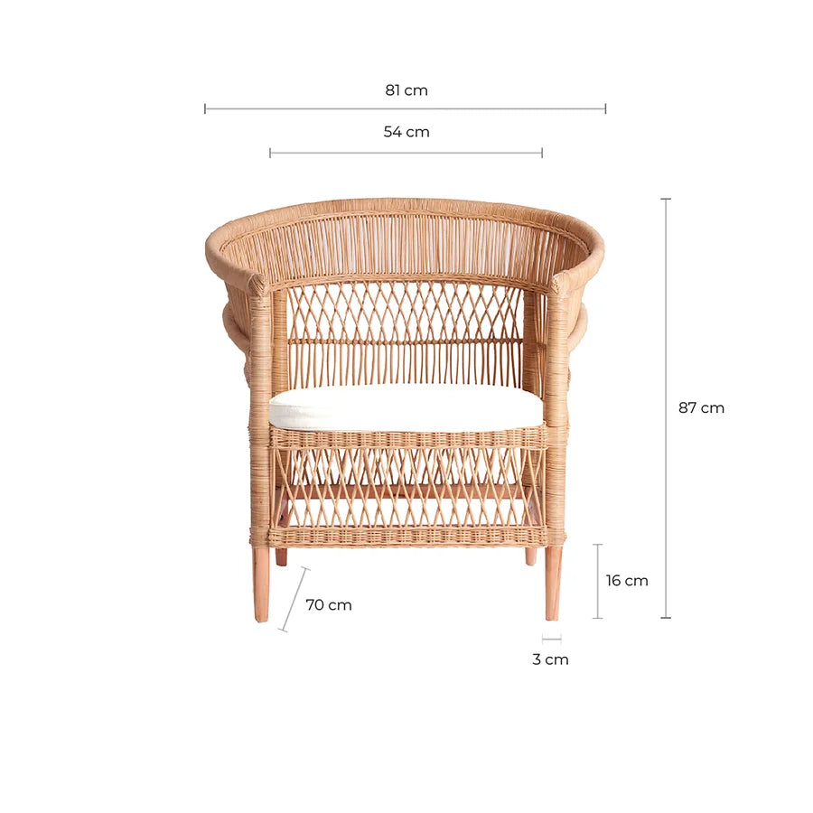 Sillón Elna 26567