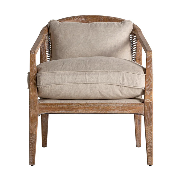Sillón Gistel