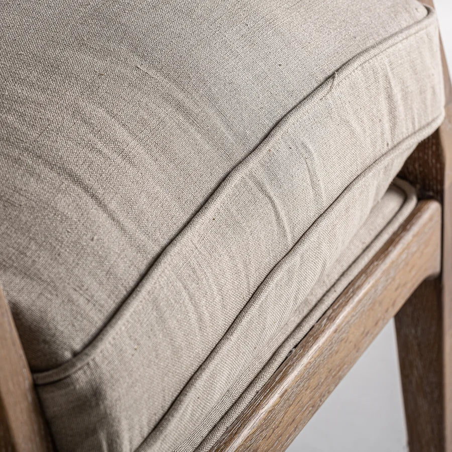 Sillón Gistel