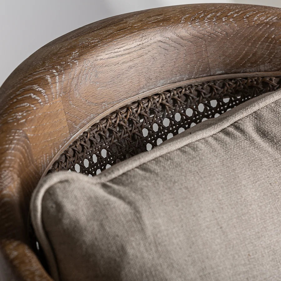 Sillón Gistel
