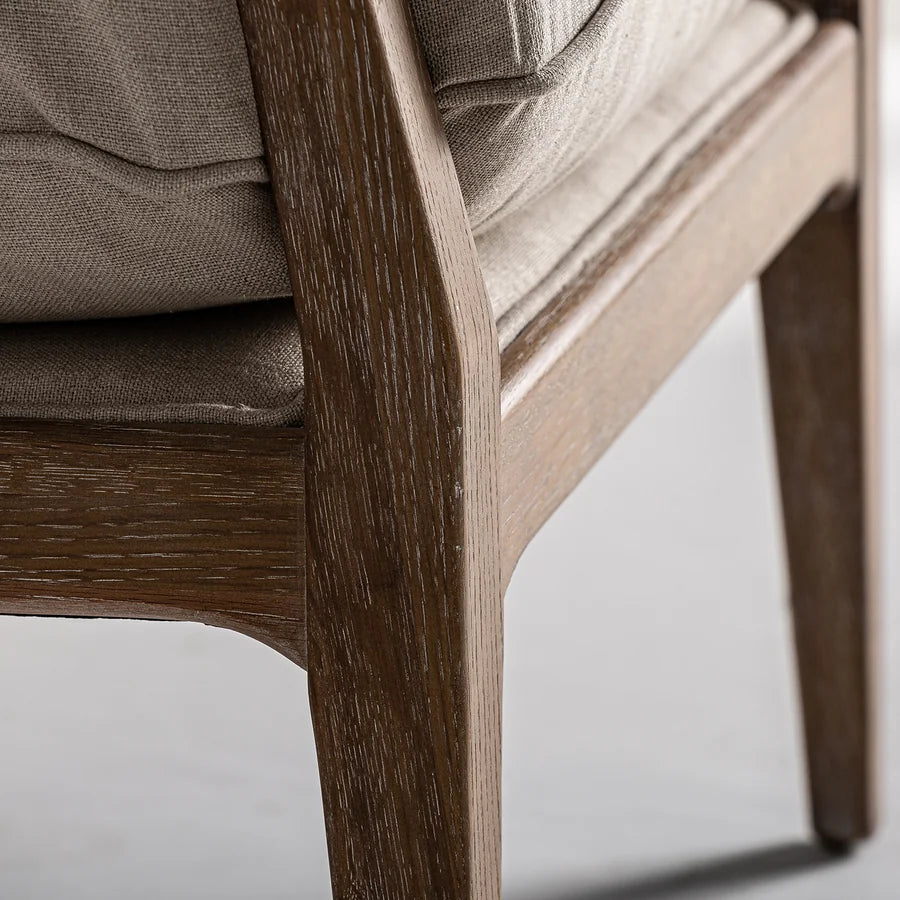 Sillón Gistel