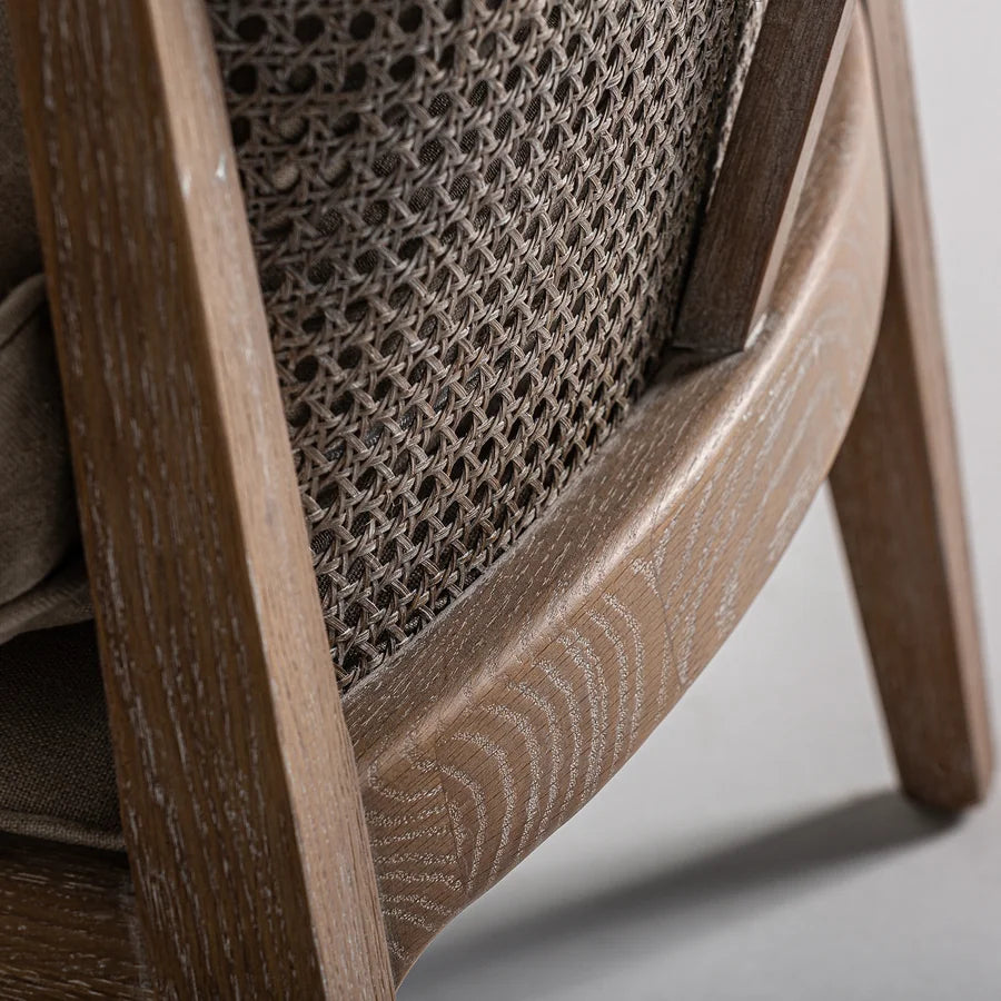Sillón Gistel