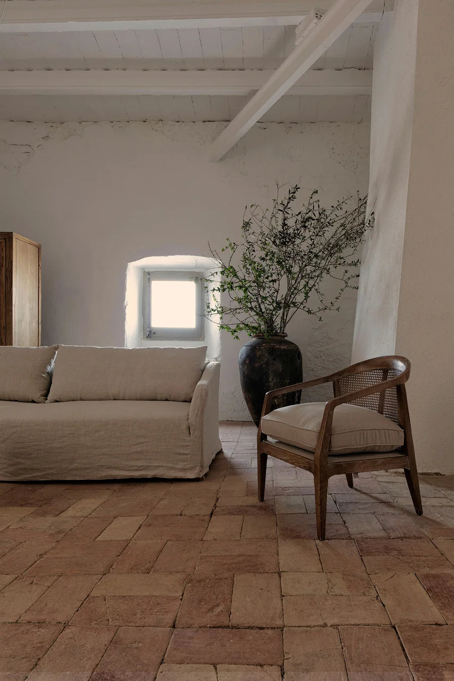 Sillón Gistel