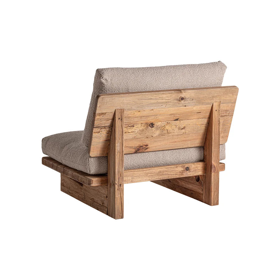 Sillón Givry