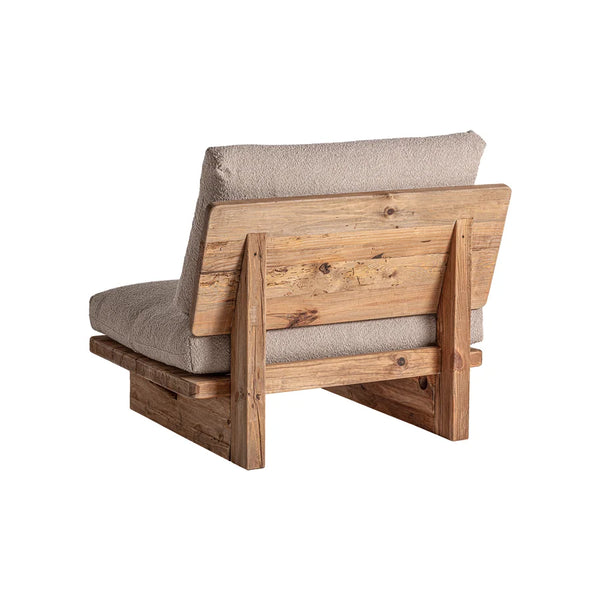 Sillón Givry