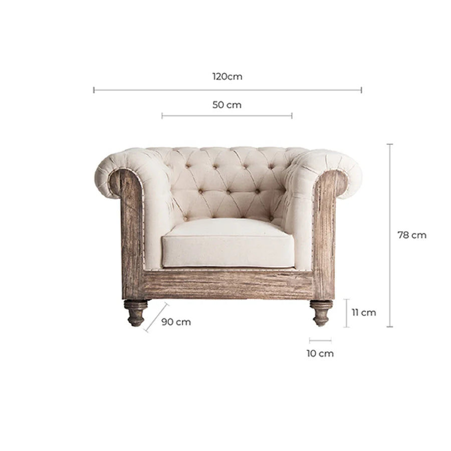 Sillón Gore 26967
