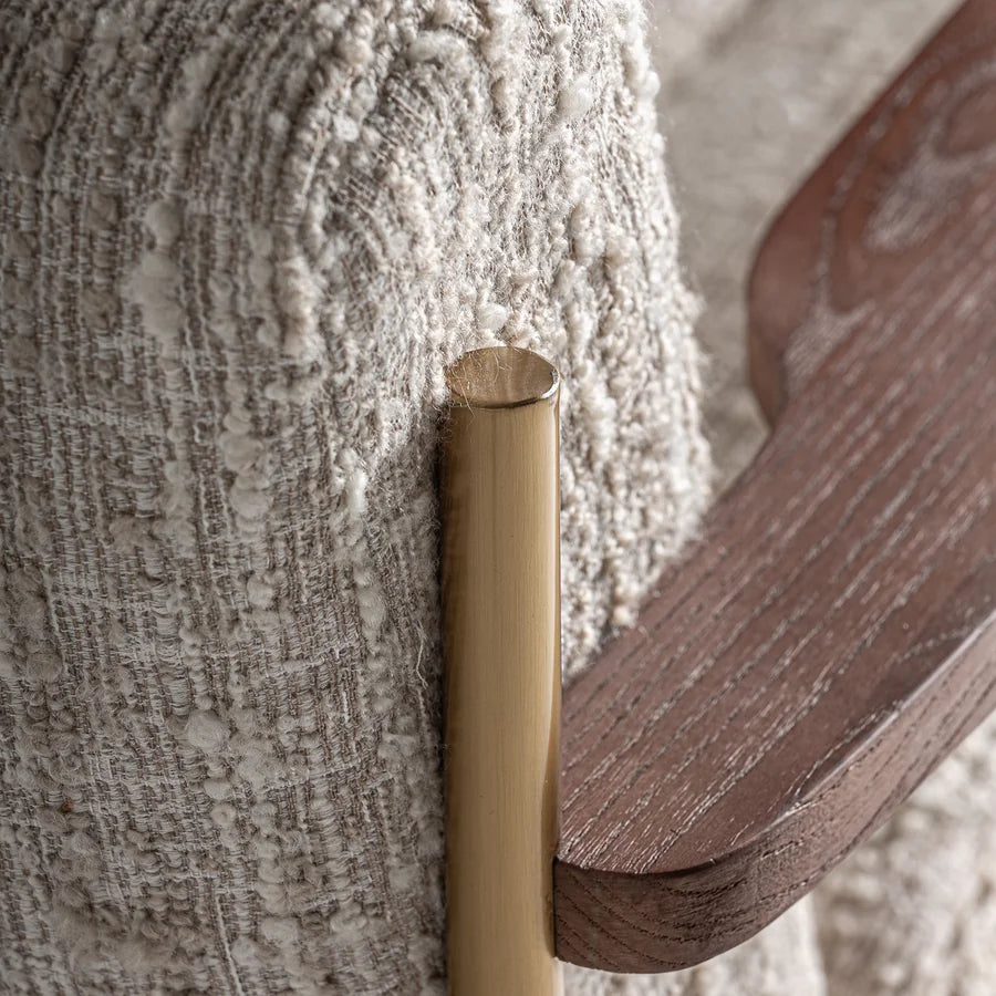 Sillón Habouey
