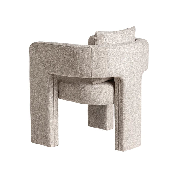 Sillón Halblech