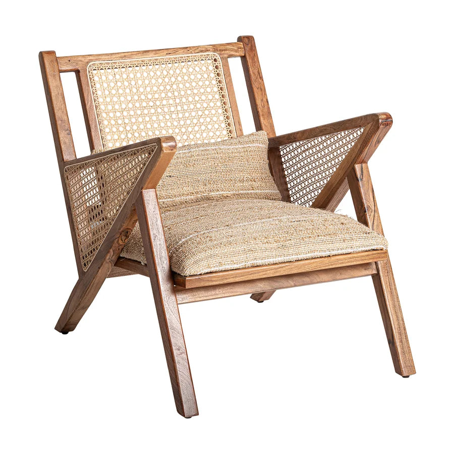 Sillón Hickory