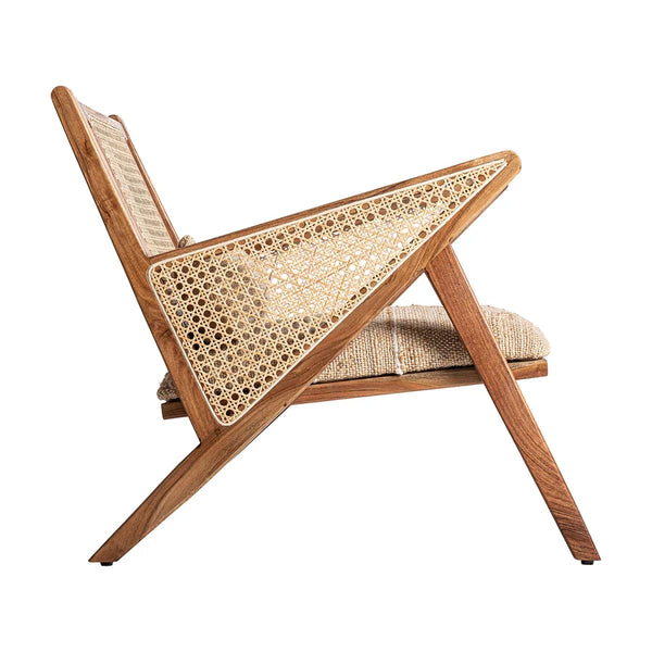 Sillón Hickory