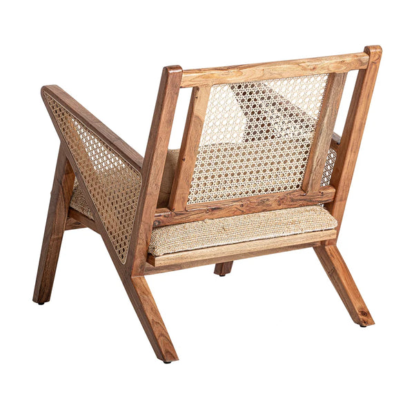 Sillón Hickory
