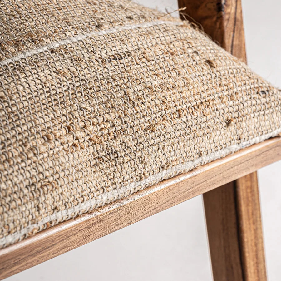 Sillón Hickory