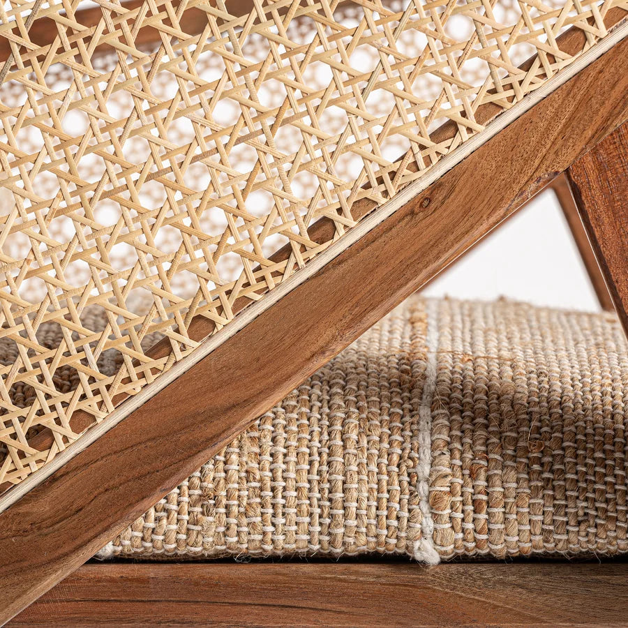 Sillón Hickory