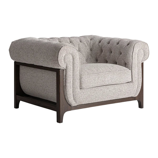 Sillón Ipswich de Vical Home