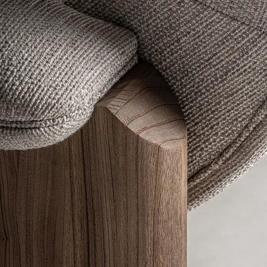Sillón Jacquard 35764