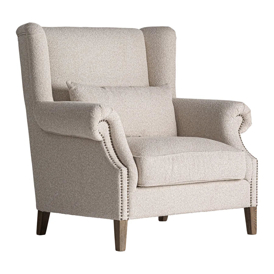 Sillón Leiston de Vical Home