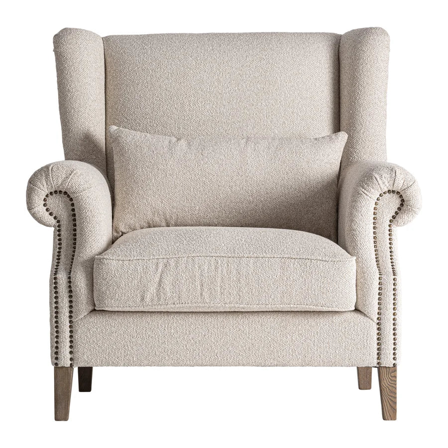 Sillón Leiston de Vical Home — imagen 2