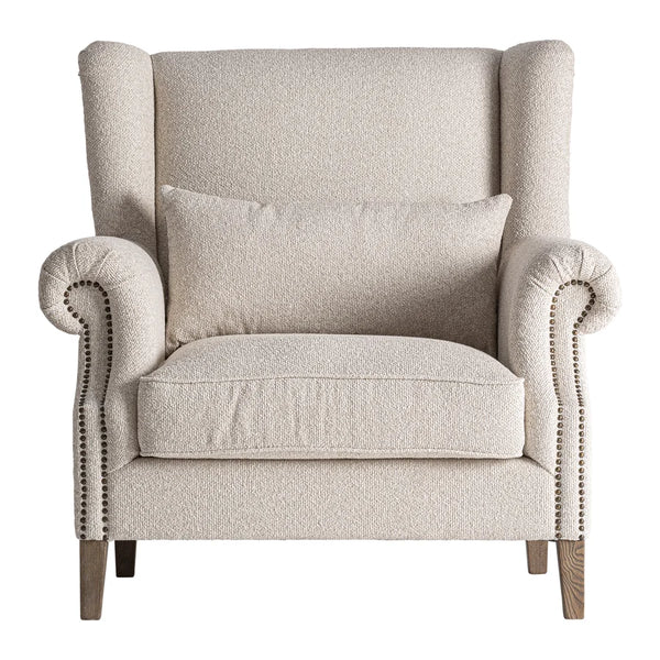 Sillón Leiston de Vical Home — imagen 2