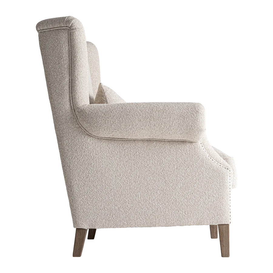 Sillón Leiston de Vical Home — imagen 3