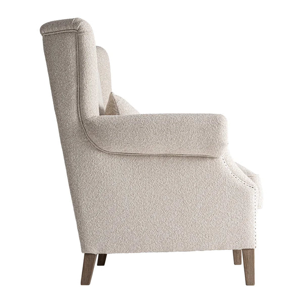 Sillón Leiston de Vical Home — imagen 3