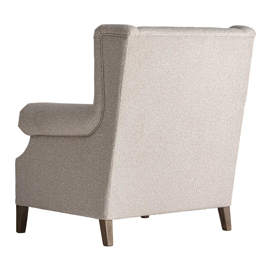 Sillón Leiston de Vical Home — imagen 4