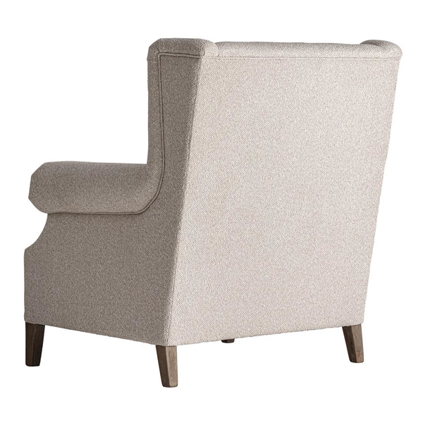 Sillón Leiston de Vical Home — imagen 4