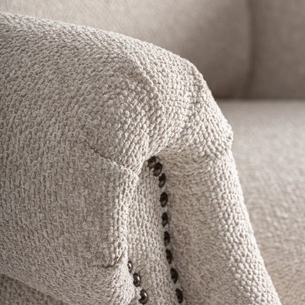 Sillón Leiston de Vical Home — imagen 5