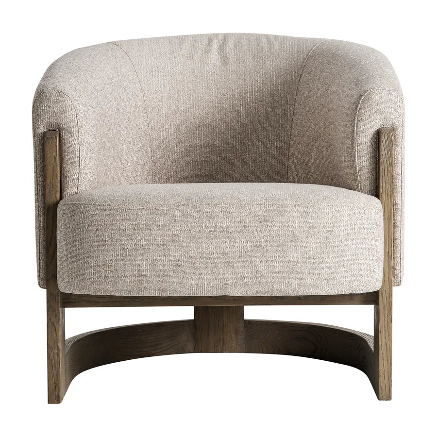 Sillón Leutasch de Vical Home — imagen 2