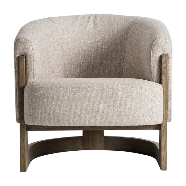 Sillón Leutasch de Vical Home — imagen 2