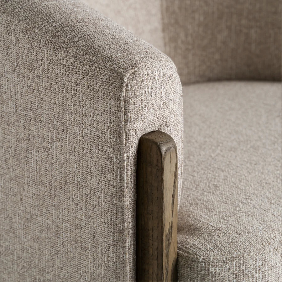 Sillón Leutasch de Vical Home — imagen 5