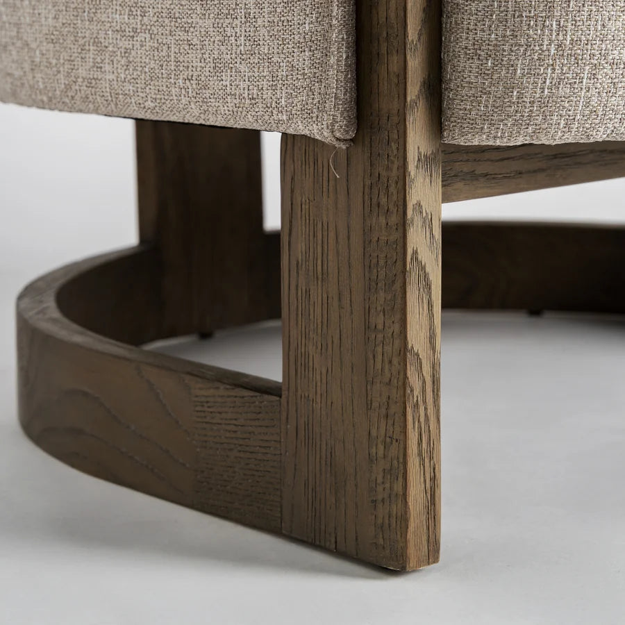 Sillón Leutasch de Vical Home — imagen 6
