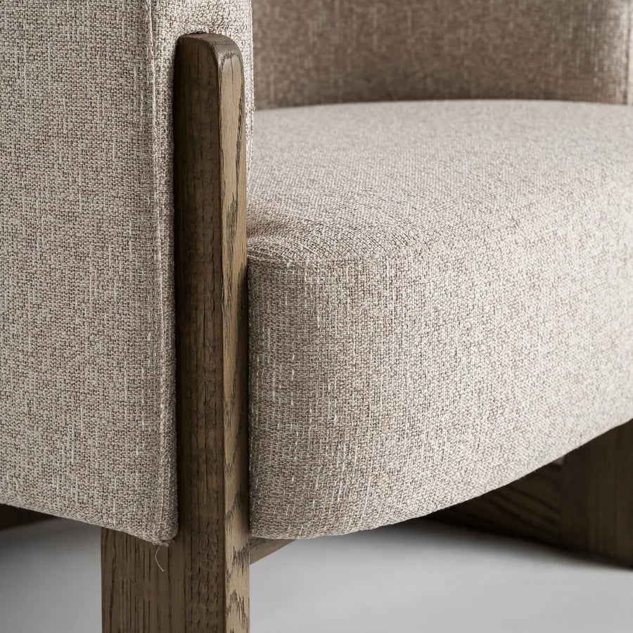 Sillón Leutasch de Vical Home — imagen 7