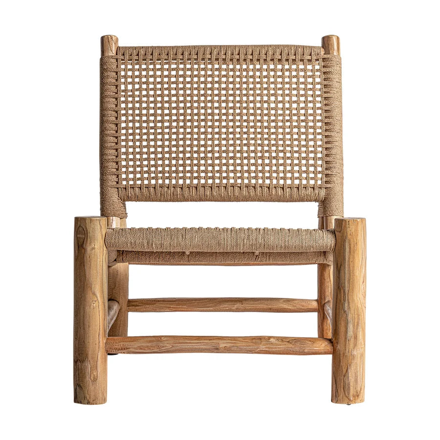 Sillón Mouzaki