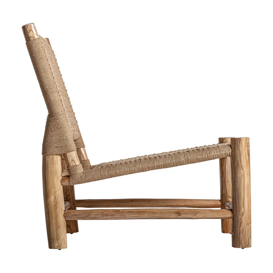 Sillón Mouzaki