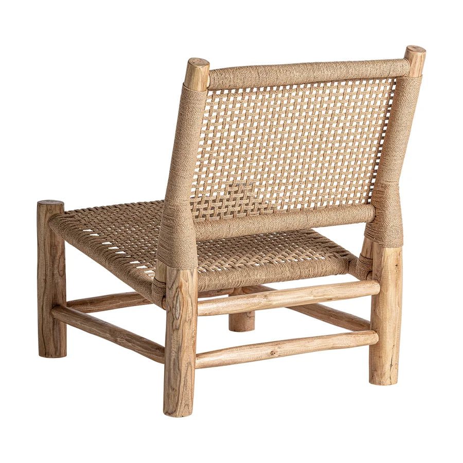 Sillón Mouzaki