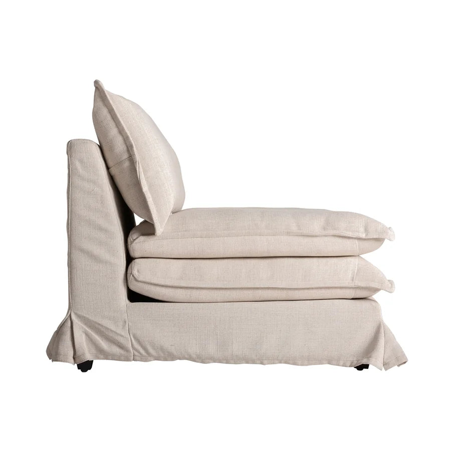 Sillón Ospizio