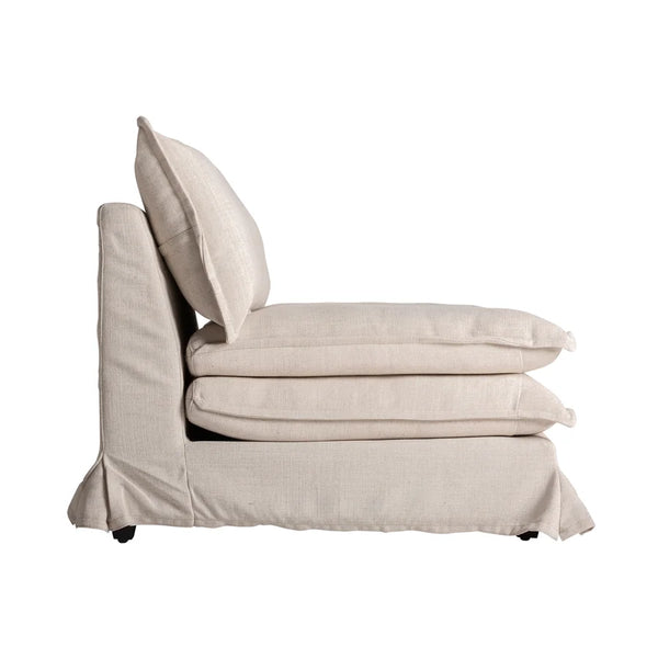 Sillón Ospizio