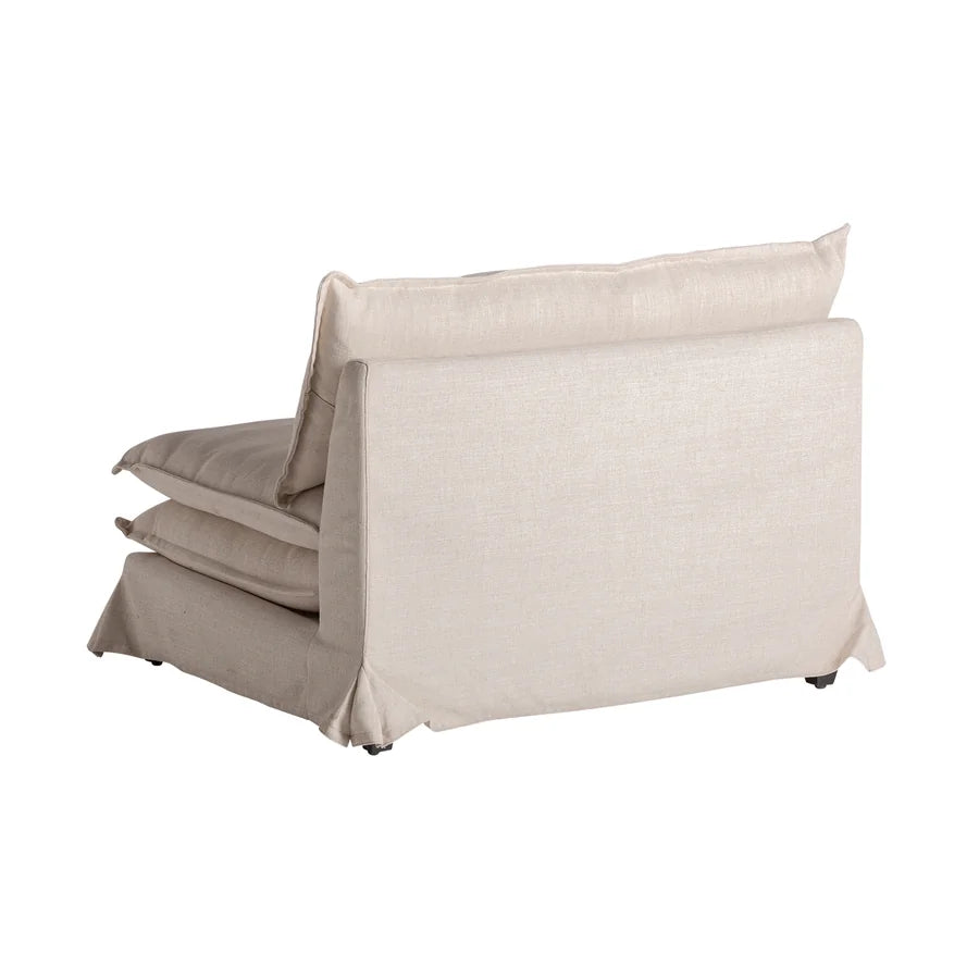 Sillón Ospizio
