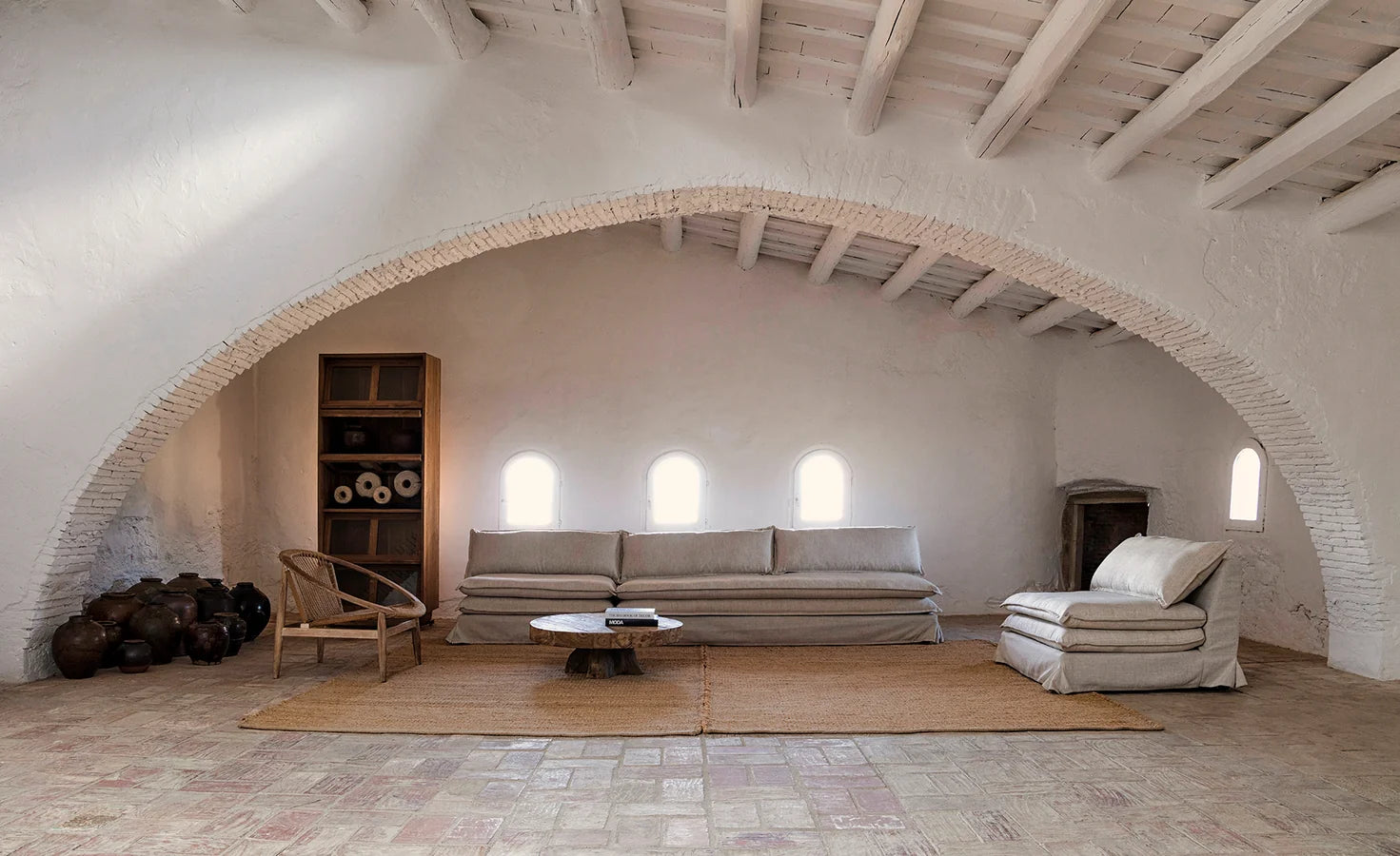 Sillón Ospizio