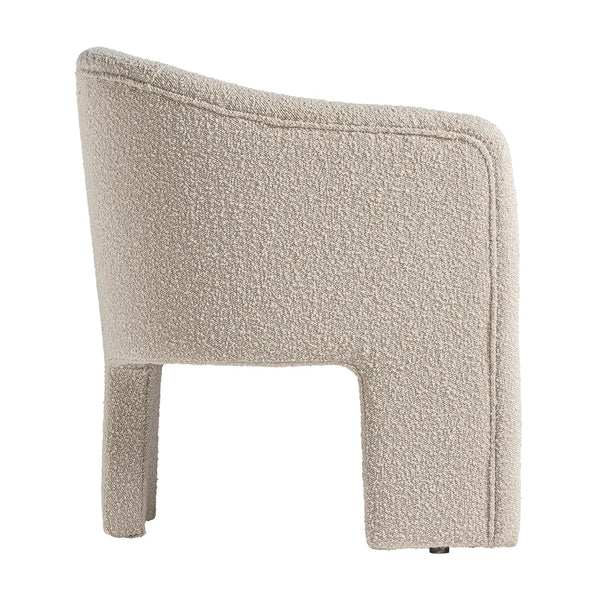 Sillón Prati Bouclé